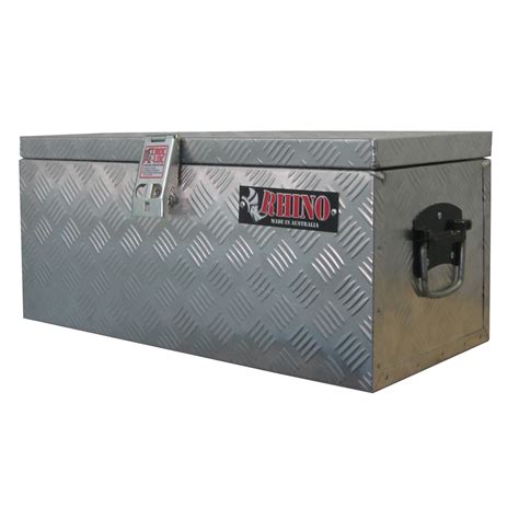 rhinos metal boxes|rhino boxes australia.